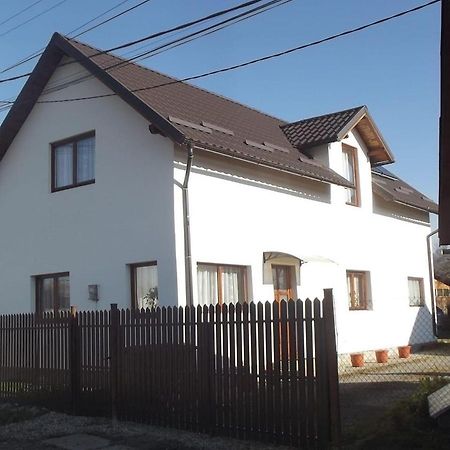 Casa Mocanu Sarmas Eksteriør billede