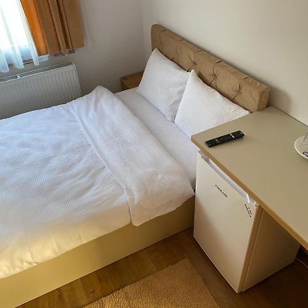 Casa Mocanu Sarmas Eksteriør billede